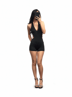 jumpsuit mia - Dverso Fashion