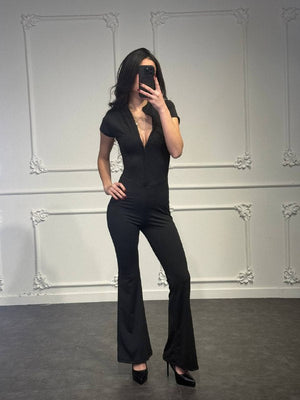 Jumpsuit Soraya - Dverso Fashion