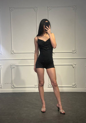 jumpsuit universe - Dverso Fashion