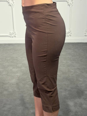 leggins pinocchietto - Dverso Fashion