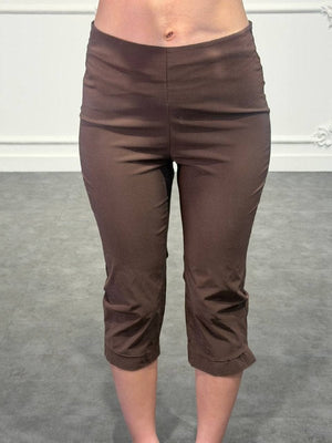 leggins pinocchietto - Dverso Fashion