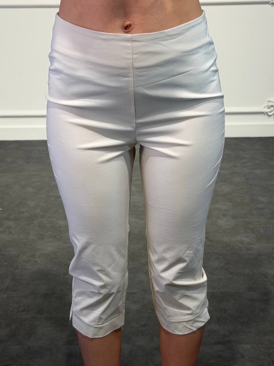 leggins pinocchietto - Dverso Fashion