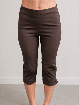 leggins pinocchietto - Dverso Fashion