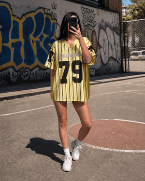 maglia 79 lucida - Dverso Fashion