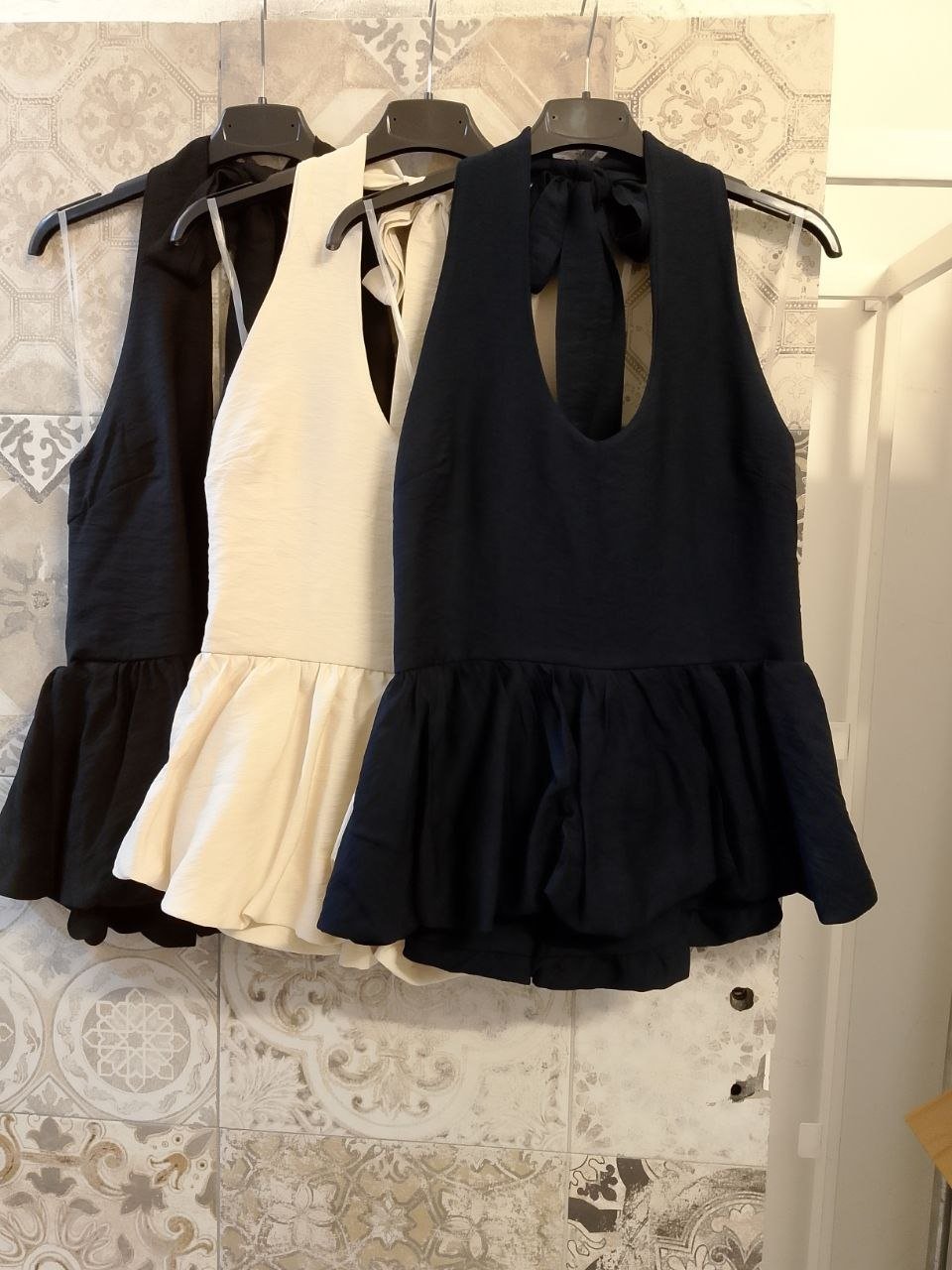 maglia anastasia - Dverso Fashion