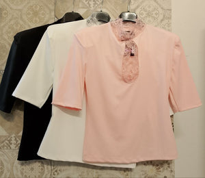 maglia china - Dverso Fashion