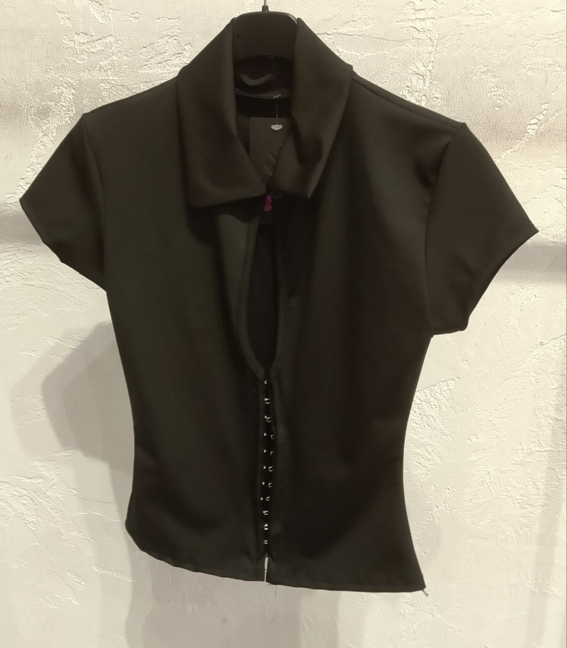 maglia china - Dverso Fashion