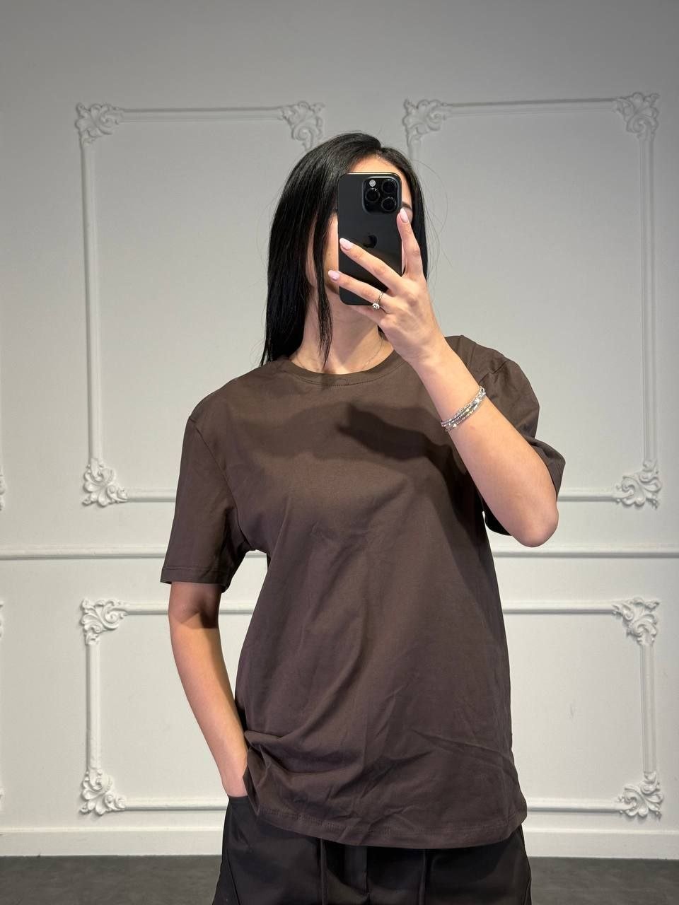 maglia cool - Dverso Fashion