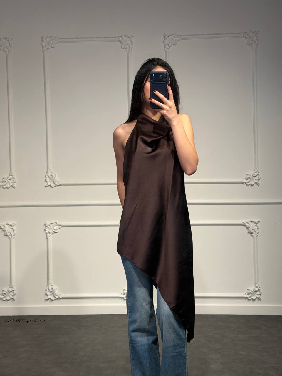 maglia flaminia - Dverso Fashion