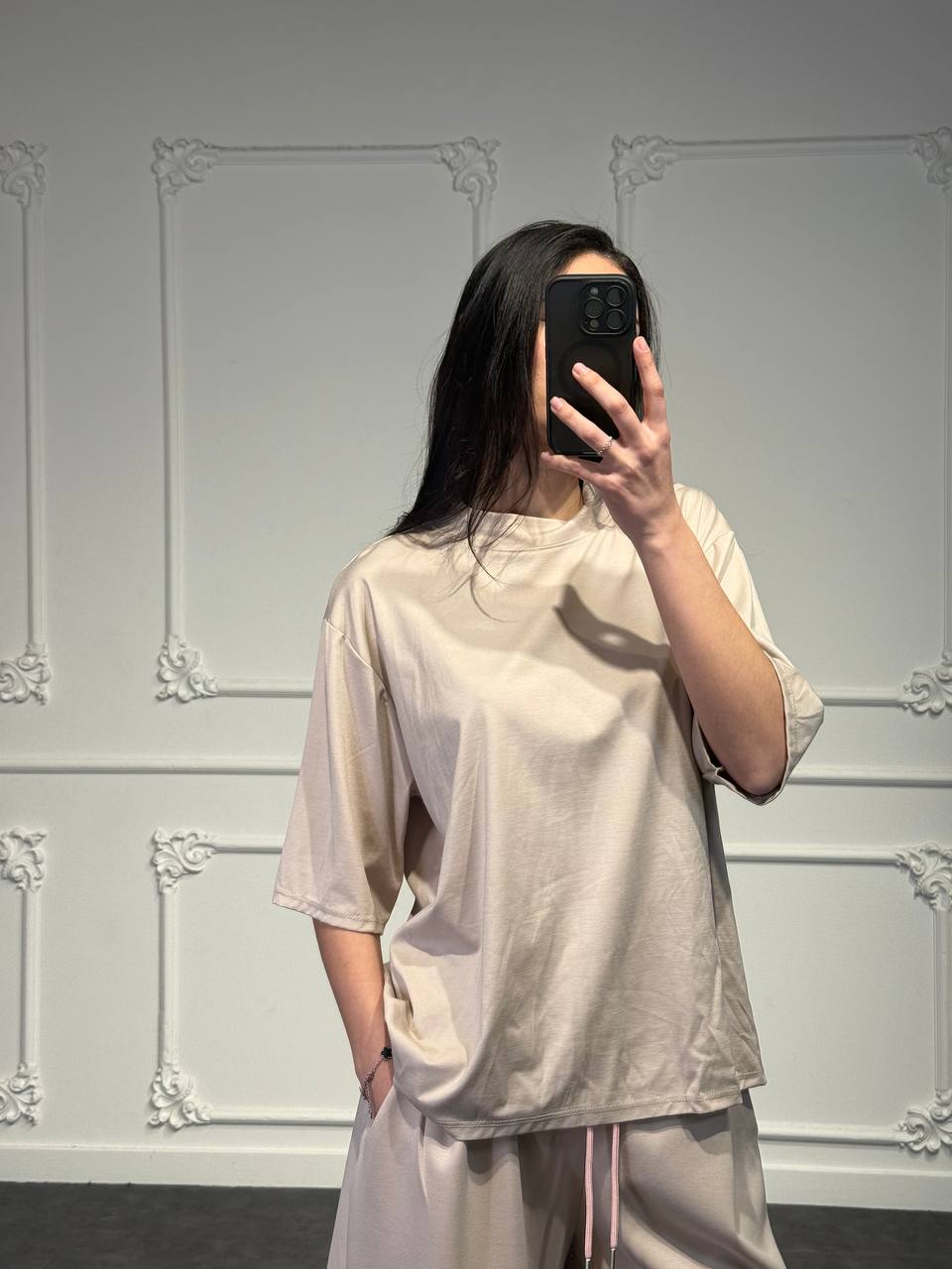 maglia freestyle - Dverso Fashion
