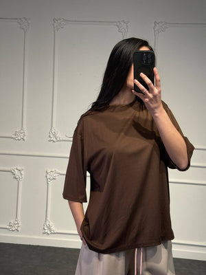 maglia freestyle - Dverso Fashion