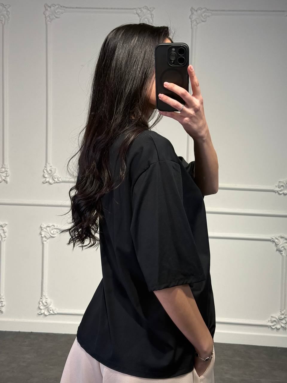maglia freestyle - Dverso Fashion