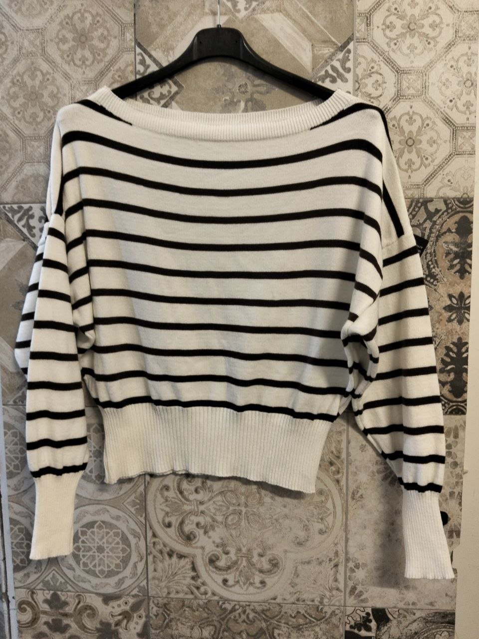 maglia genny - Dverso Fashion