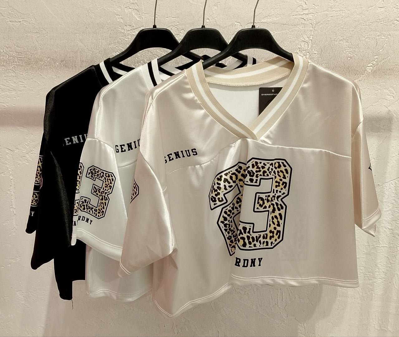maglia giungla - Dverso Fashion