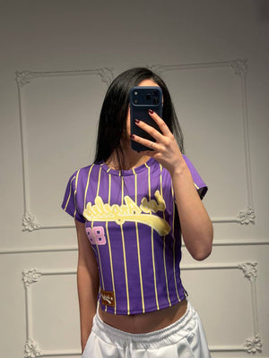 maglia leak - Dverso Fashion