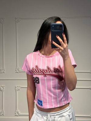 maglia leak - Dverso Fashion