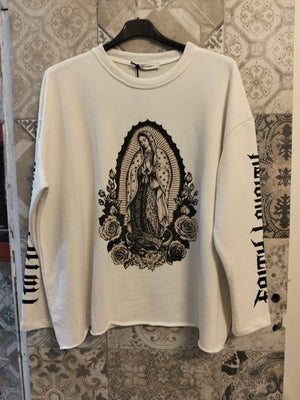 maglia lourdes - Dverso Fashion