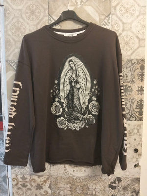 maglia lourdes - Dverso Fashion