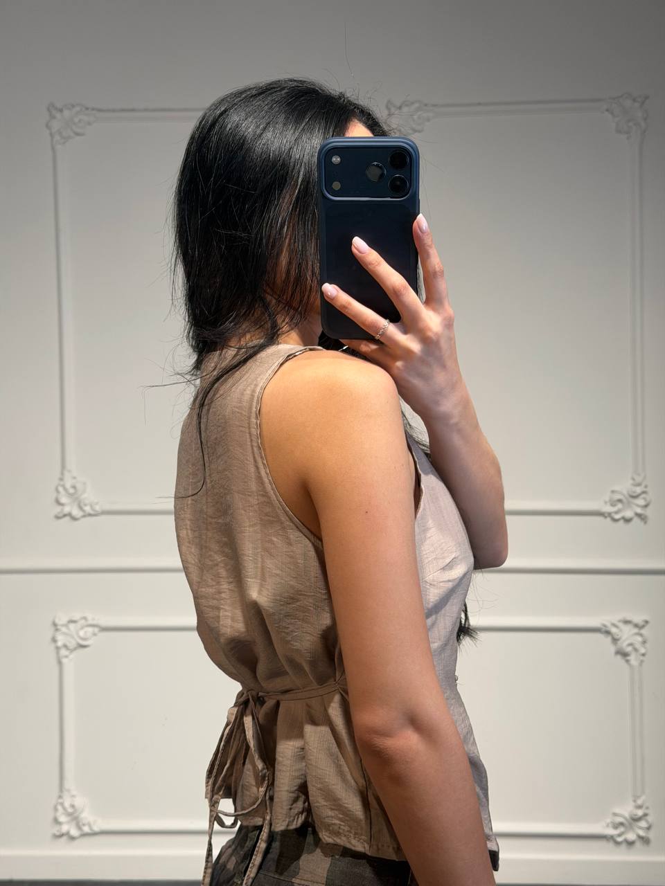 maglia mali - Dverso Fashion