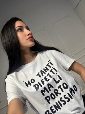 maglia mood - Dverso Fashion