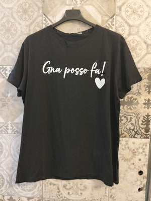 maglia mood - Dverso Fashion