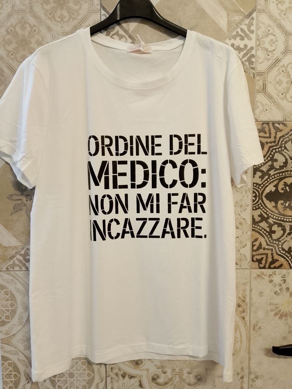 maglia mood - Dverso Fashion