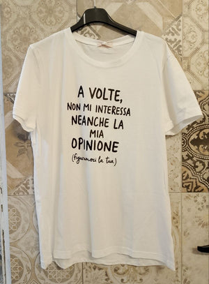 maglia mood - Dverso Fashion