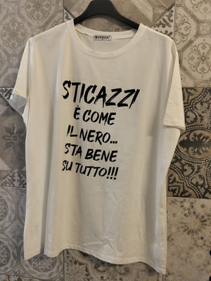 maglia mood - Dverso Fashion