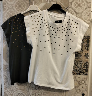 MAGLIA NADINE - Dverso Fashion