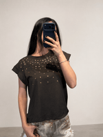 MAGLIA NADINE - Dverso Fashion