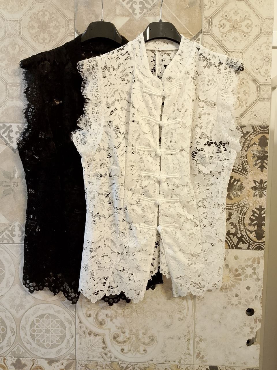 maglia singapore - Dverso Fashion