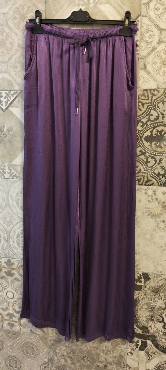 pantalone brillance - Dverso Fashion