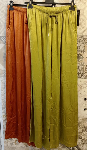 pantalone brillance - Dverso Fashion