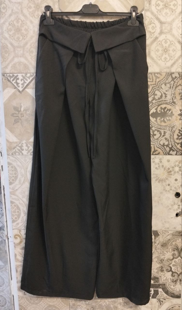 pantalone michelle - Dverso Fashion