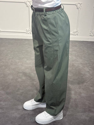 pantalone micol - Dverso Fashion