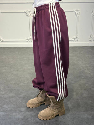 pantalone nicol - Dverso Fashion