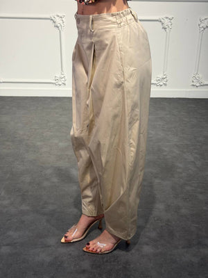 pantalone rose - Dverso Fashion