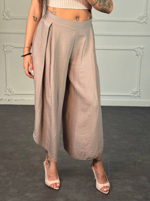 pantalone samantha - Dverso Fashion