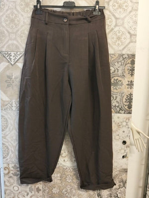 pantalone senior - Dverso Fashion