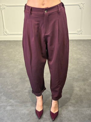 pantalone senior - Dverso Fashion