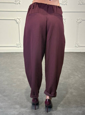 pantalone senior - Dverso Fashion
