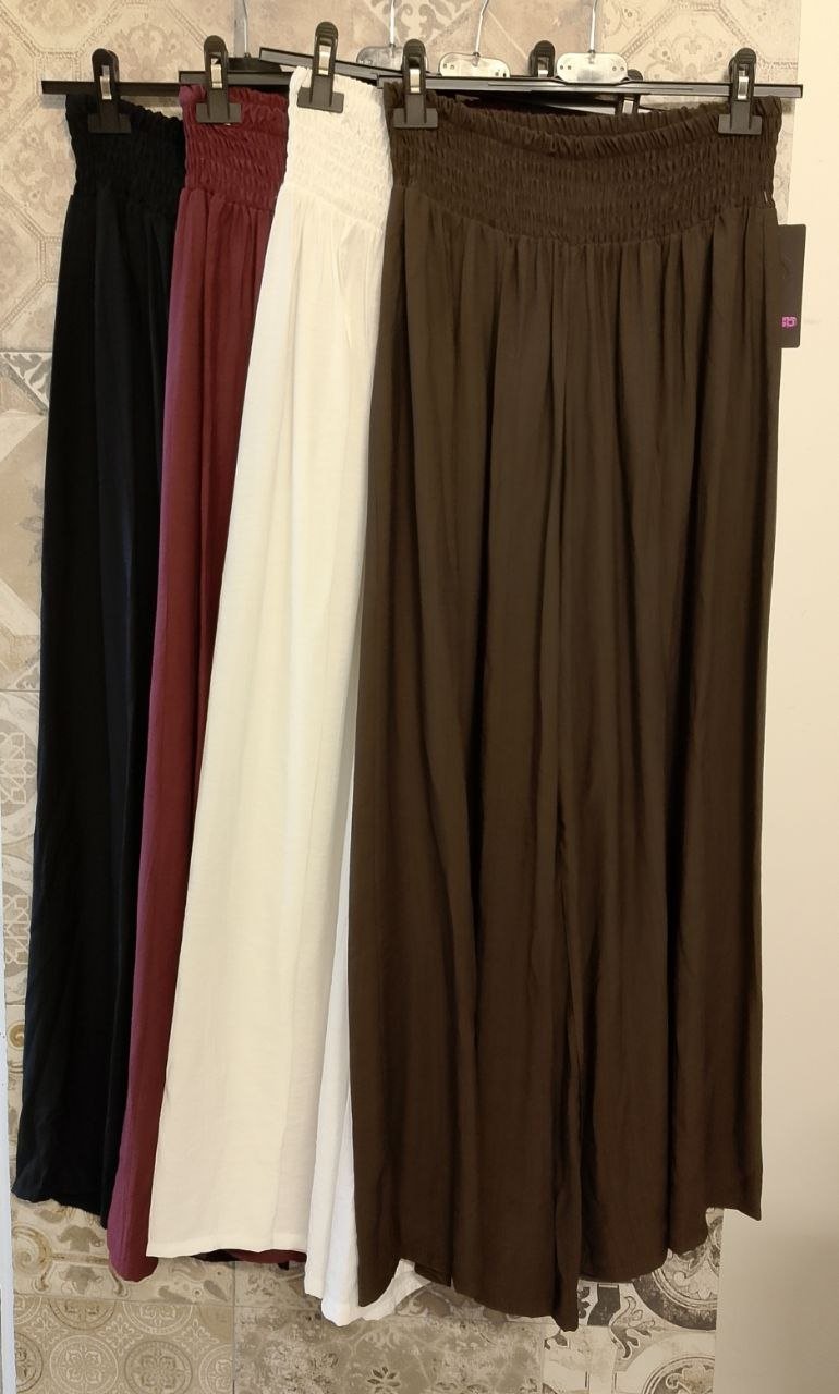 pantaloni genius - Dverso Fashion