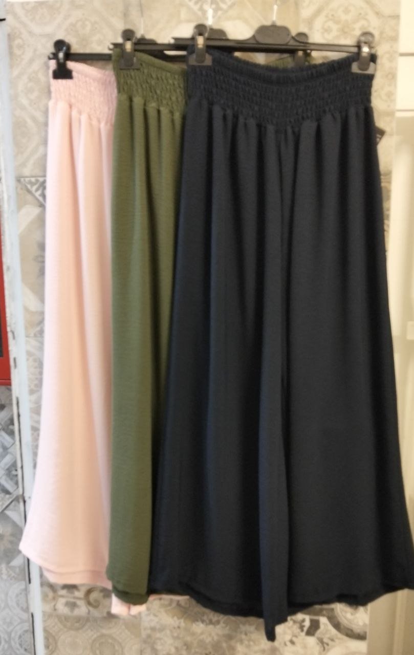 pantaloni genius - Dverso Fashion