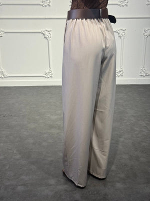 pantaloni paris - Dverso Fashion