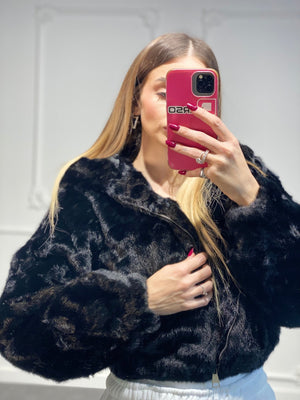 Pelliccia Giulia - Dverso Fashion
