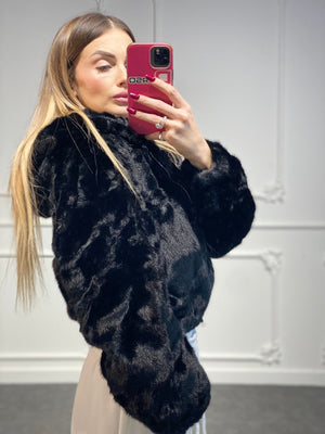 Pelliccia Giulia - Dverso Fashion