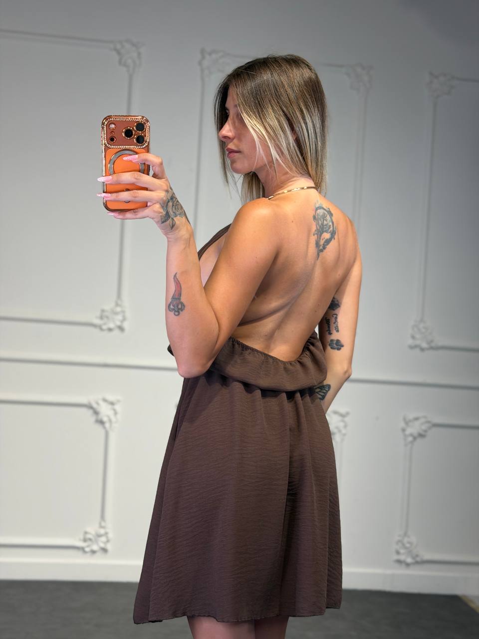 jumpsuit imperial