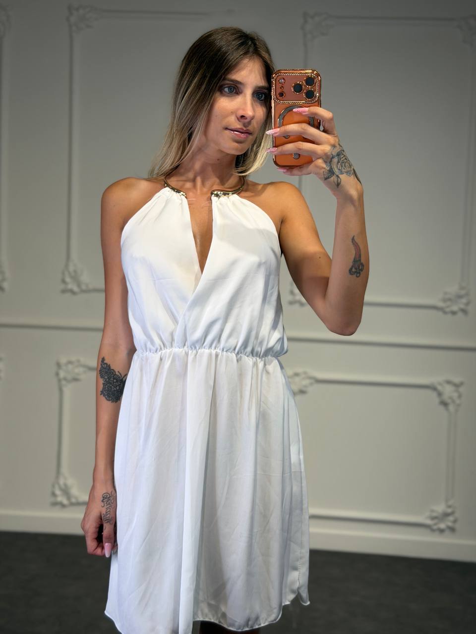 jumpsuit imperial