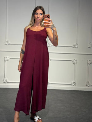jumpsuit cattleya