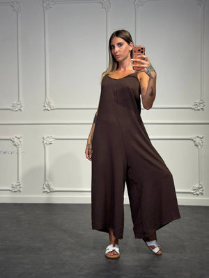 jumpsuit cattleya